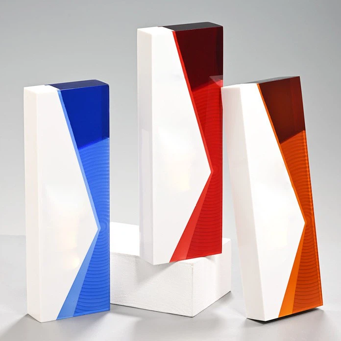 Creative Resin Plaque factory