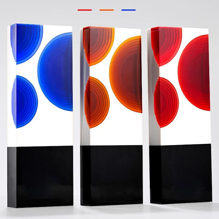 Creative Resin Plaque suppliers