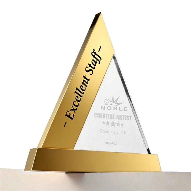 Creative Trophies factory