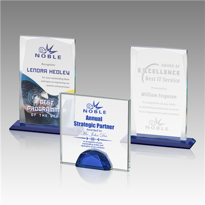 직사각형 유리 상